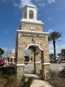 Ormond Beach